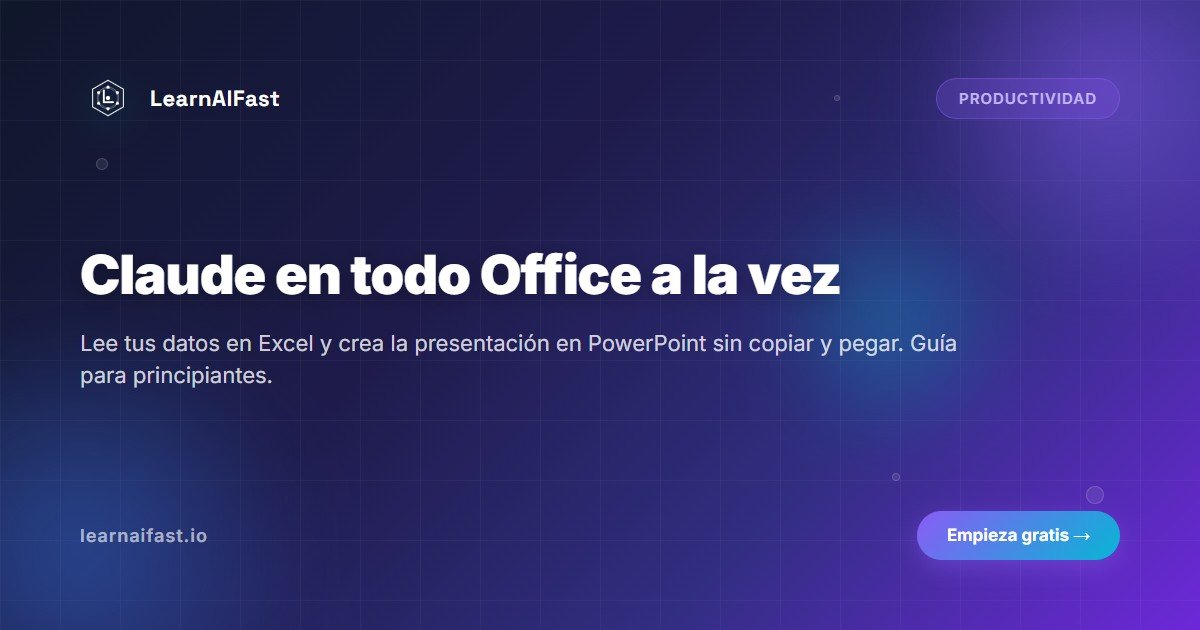 Claude Microsoft 365 Todas Tus Apps A La Vez