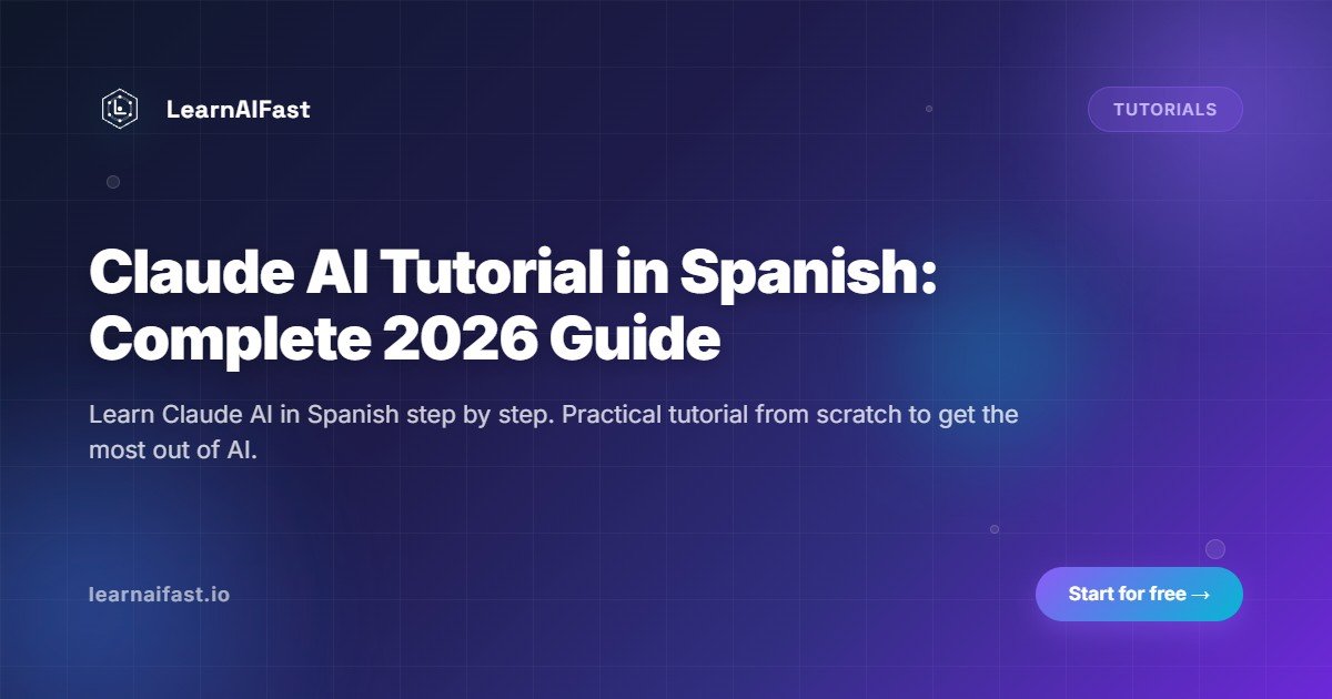How to Use Claude AI: A Complete Beginner's Guide 2026
