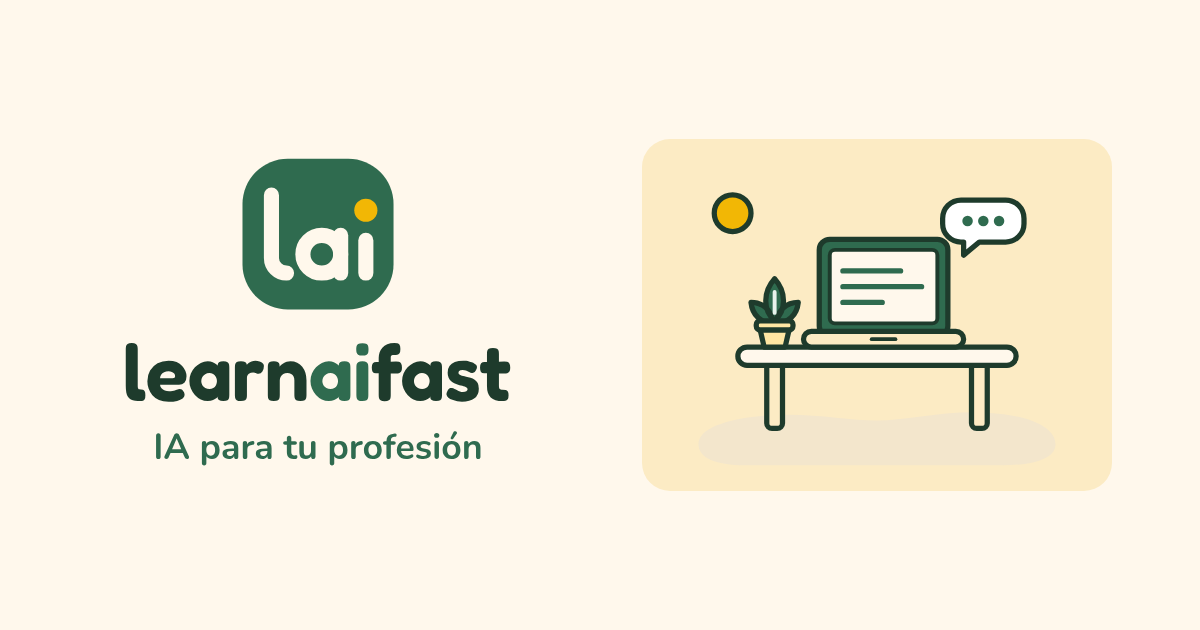 Aprende IA desde Cero - 74 Cursos de Claude AI | LearnAIFast.io